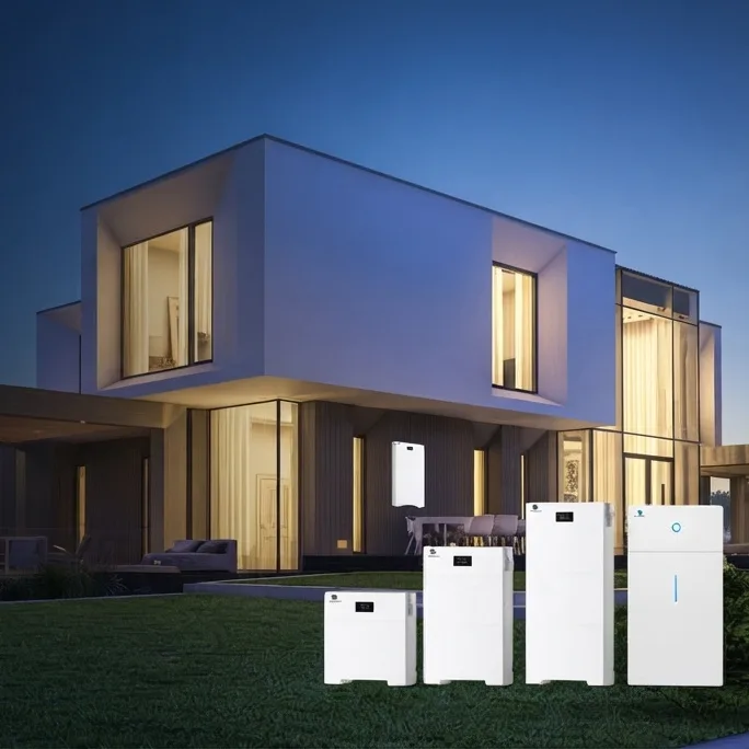 Energy storage solutions