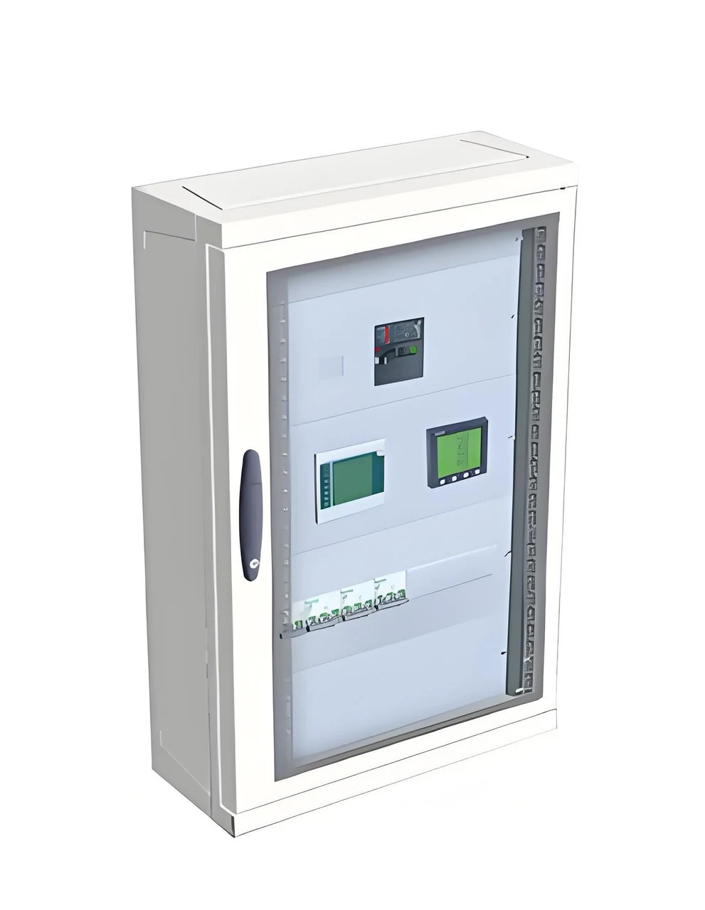 MW Series General Lighting Distribution Box