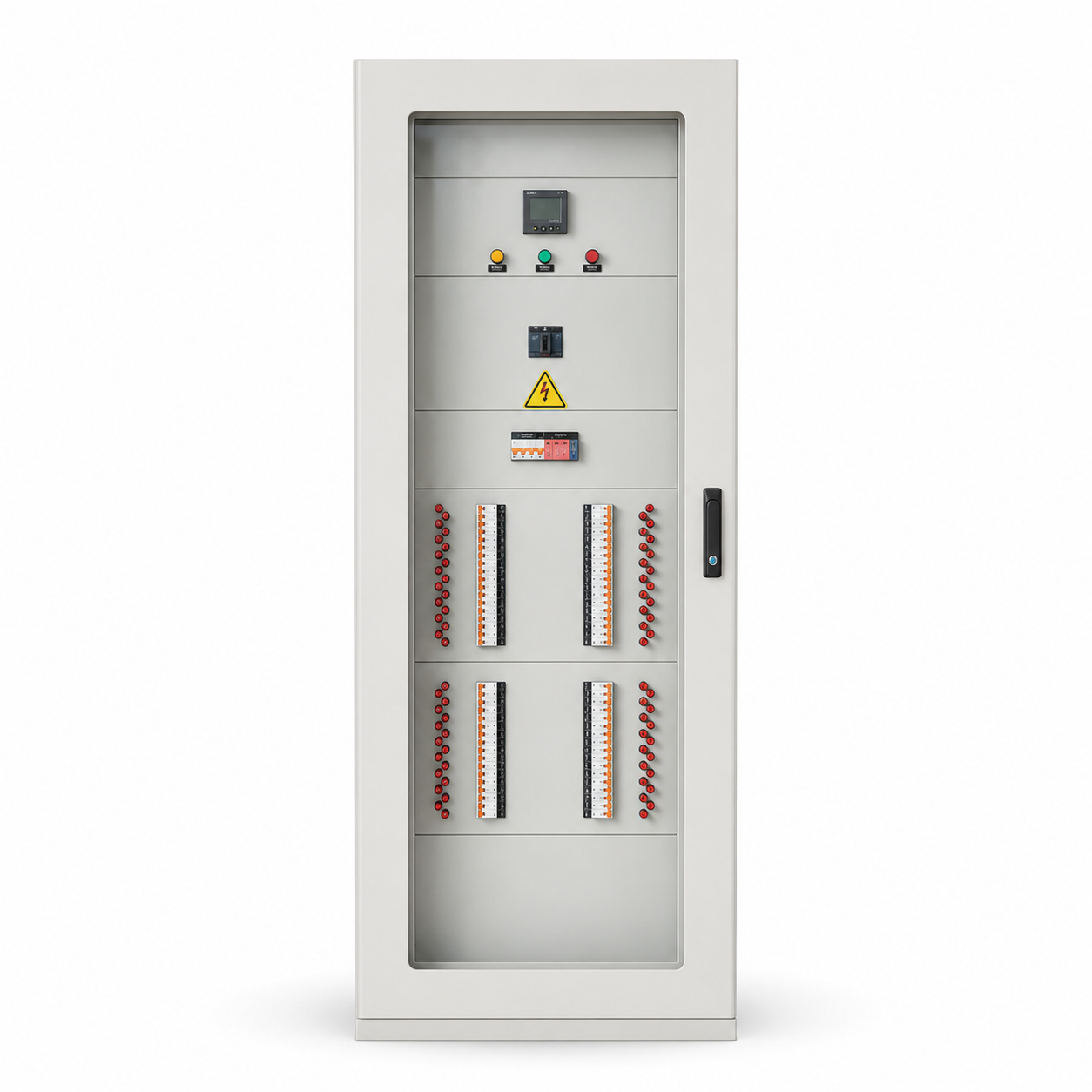 AC Feeder Cabinet
