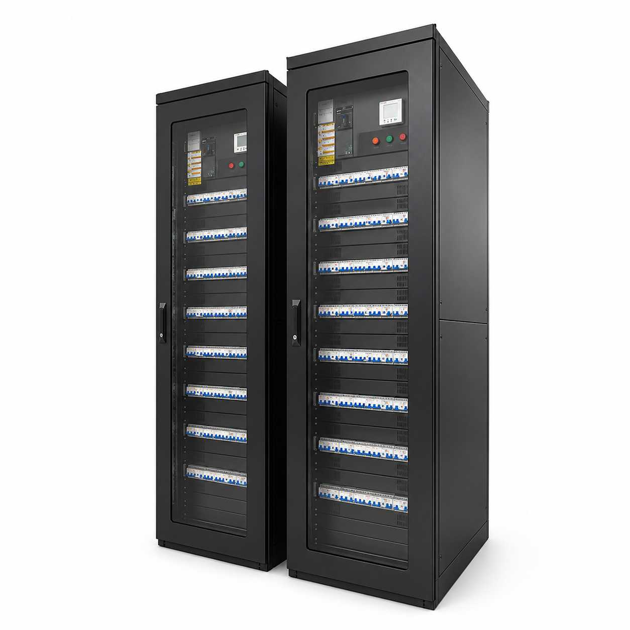 AC Feeder Cabinet