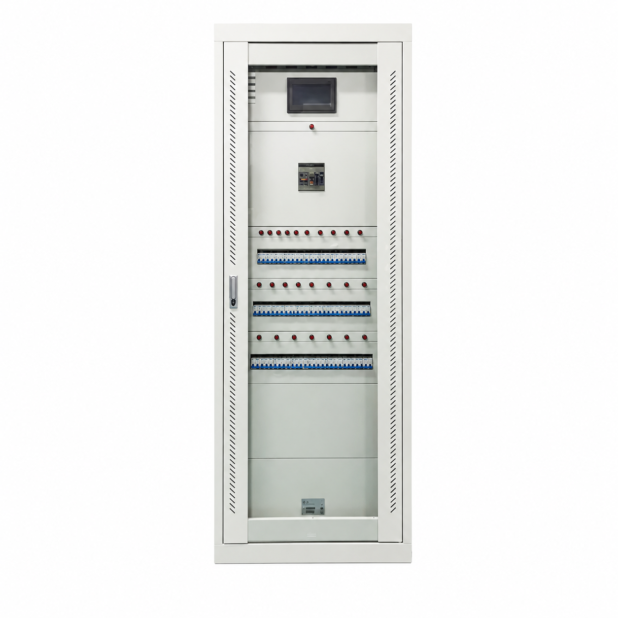 AC Feeder Cabinet