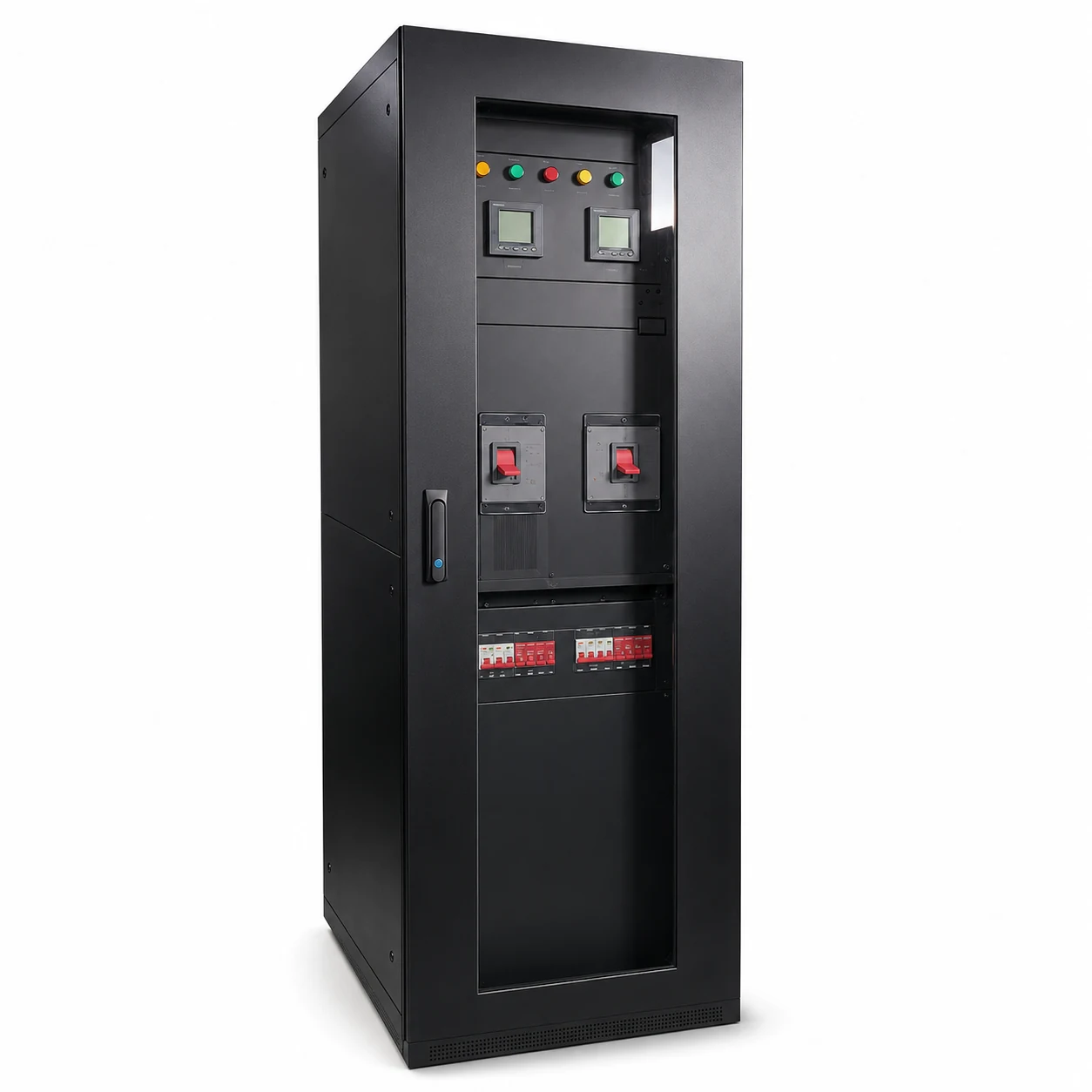 Facility Power Distribution Cabinet