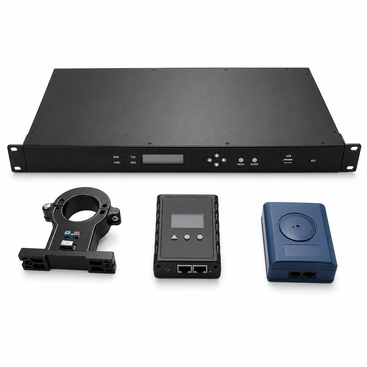 Flagship Battery Monitoring System