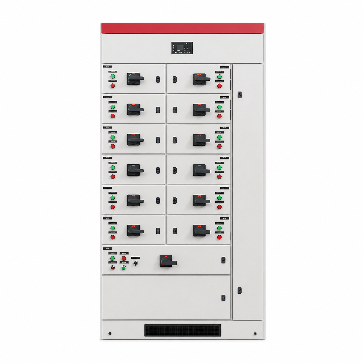 GCK Switchgear