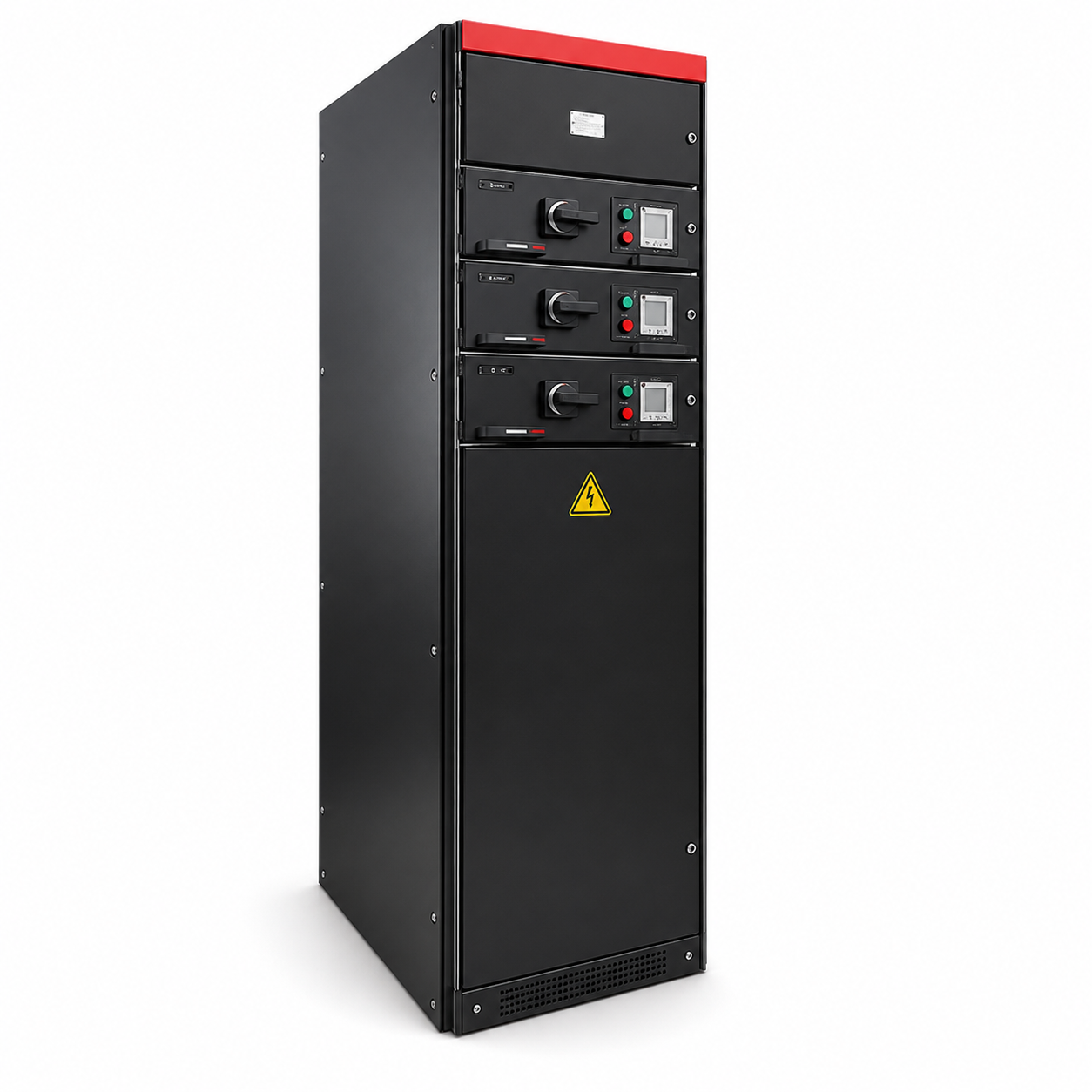 GCK Switchgear