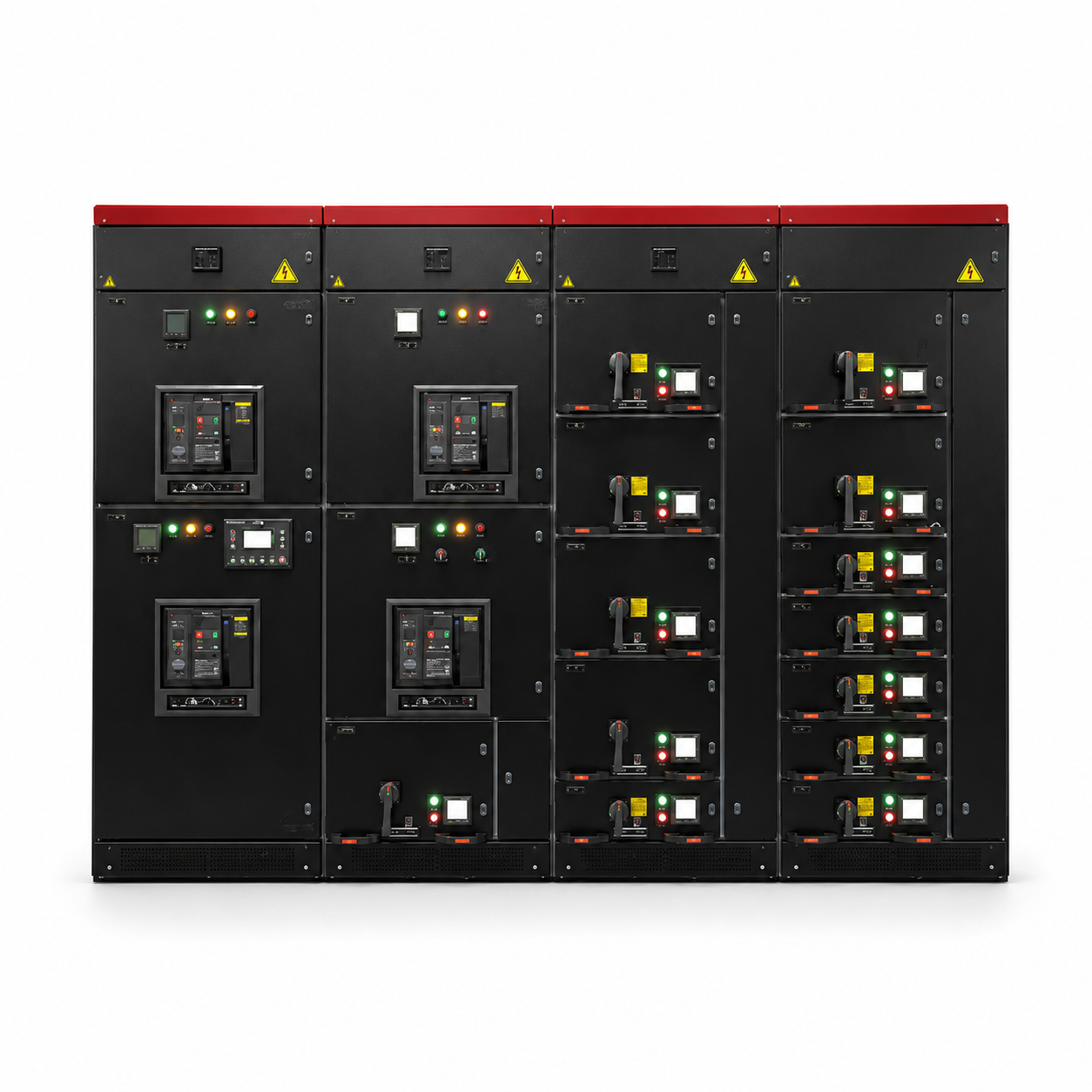 GCK Switchgear