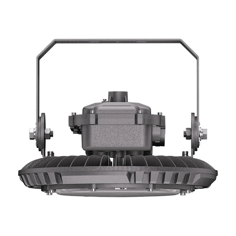 Explosion Proof LED High Bay - Back