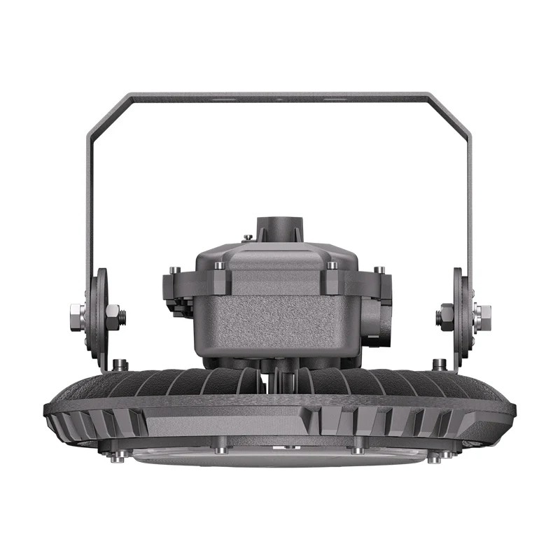Explosion Proof LED High Bay - Back