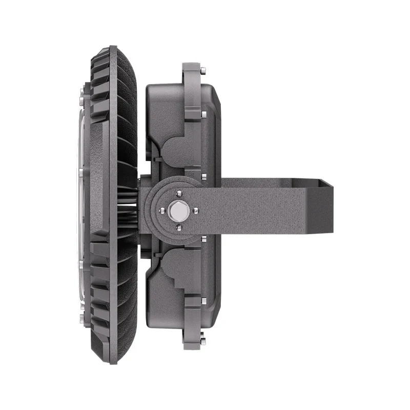 Explosion Proof LED High Bay - Cutaway