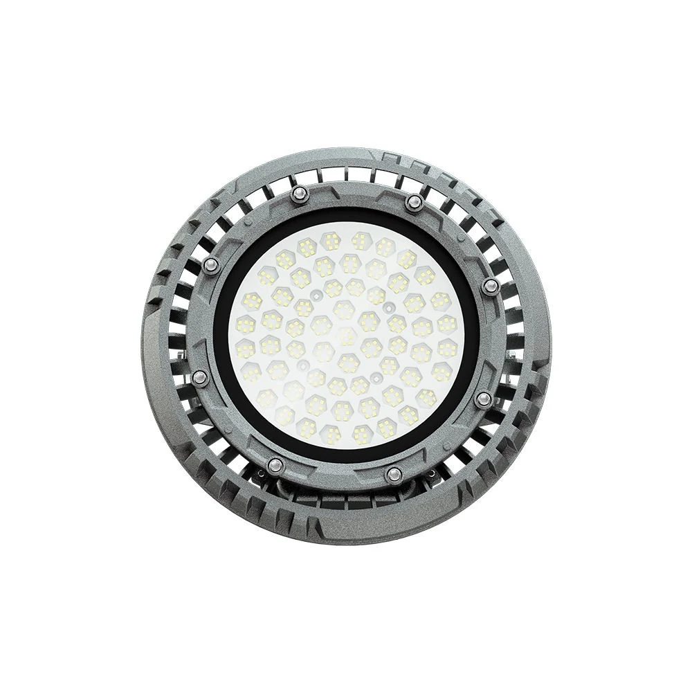 Explosion Proof LED High Bay - Detail