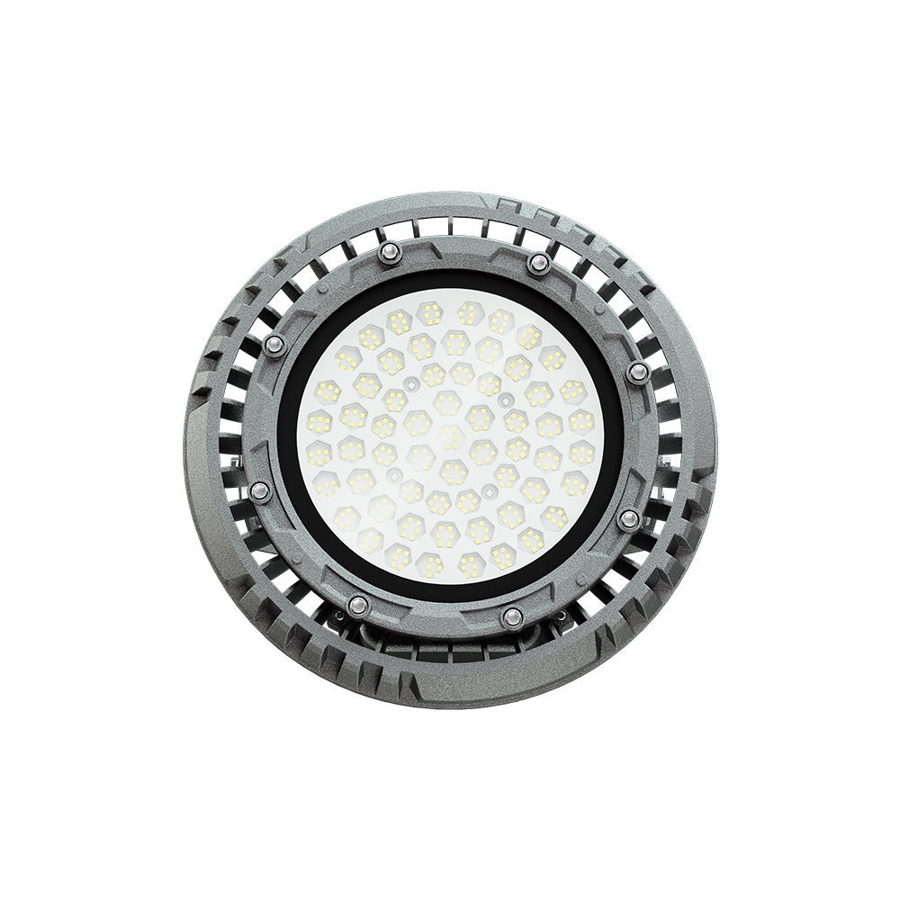 Explosion Proof LED High Bay - Detail