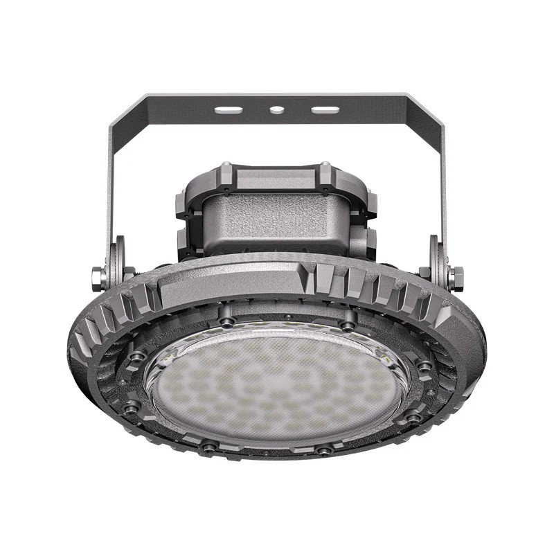 Explosion Proof LED High Bay - Front