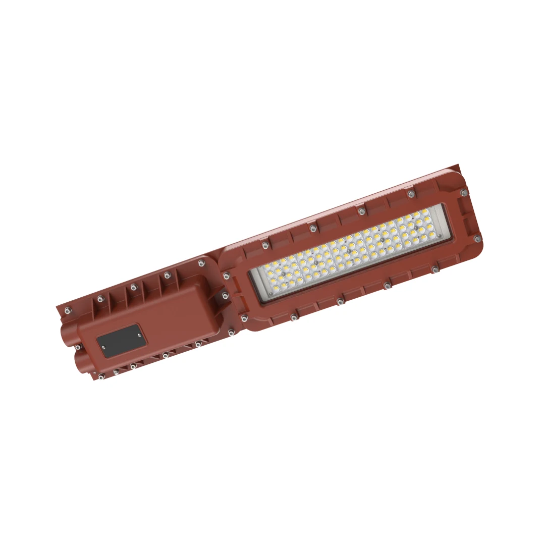 LED Explosion Proof Linear Light