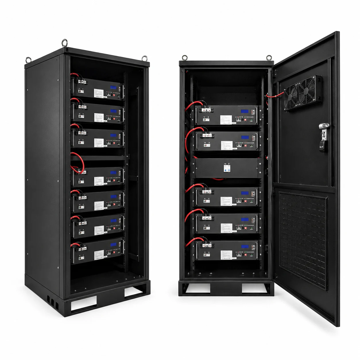 Lithium Battery Pack