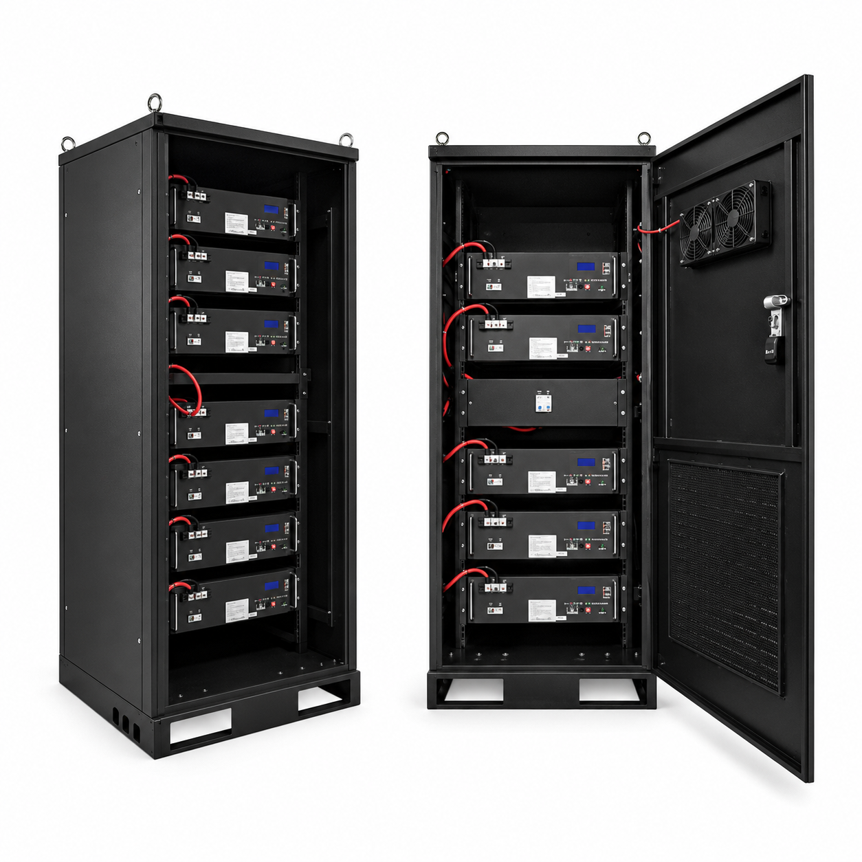 Lithium Battery Pack