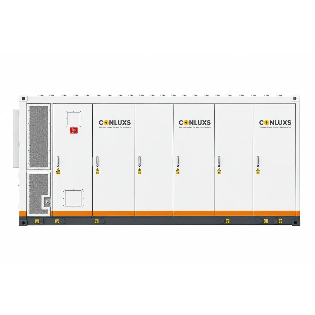 1.3MWh MAXPOWER-1000