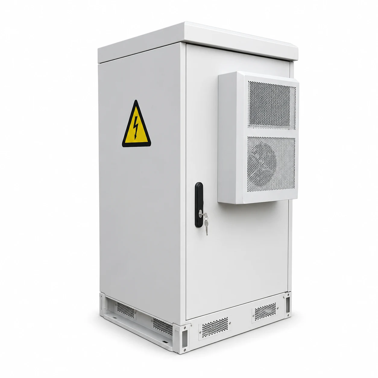 Outdoor Integrated Enclosure