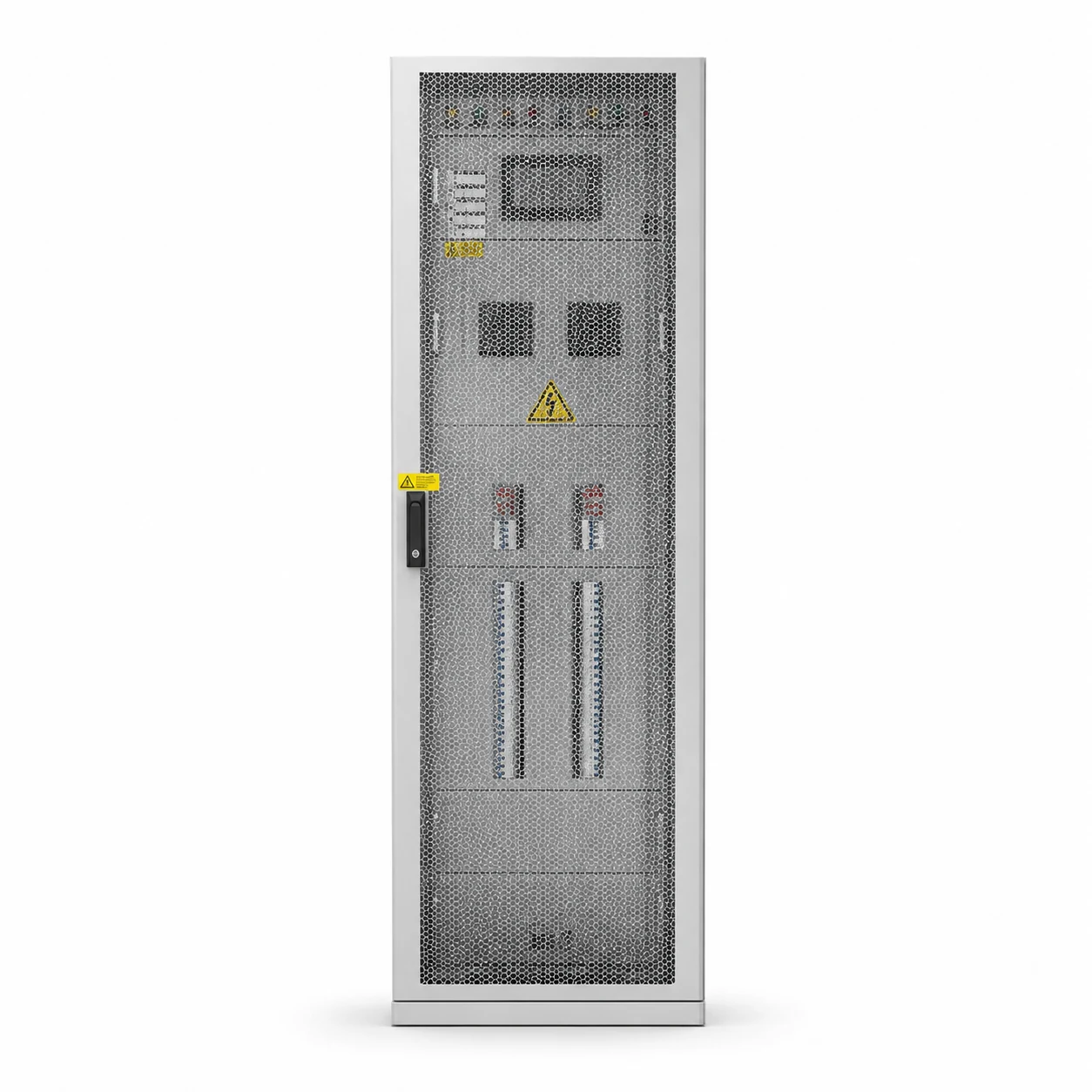 Precision Distribution Cabinet