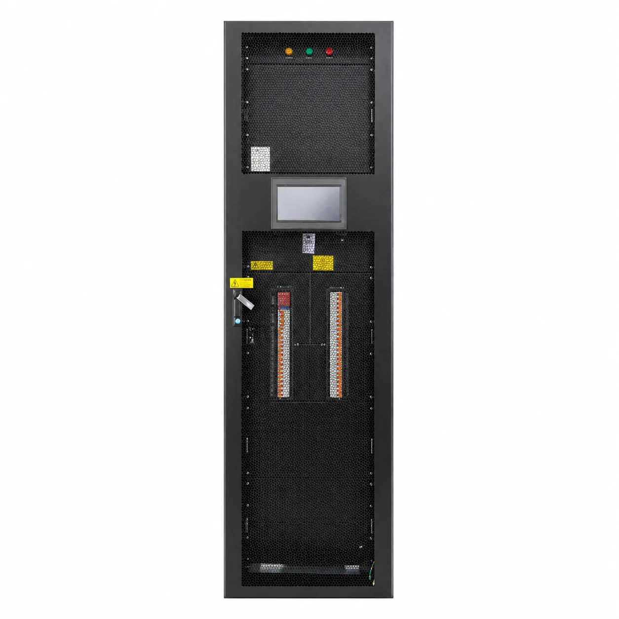 Precision Distribution Cabinet