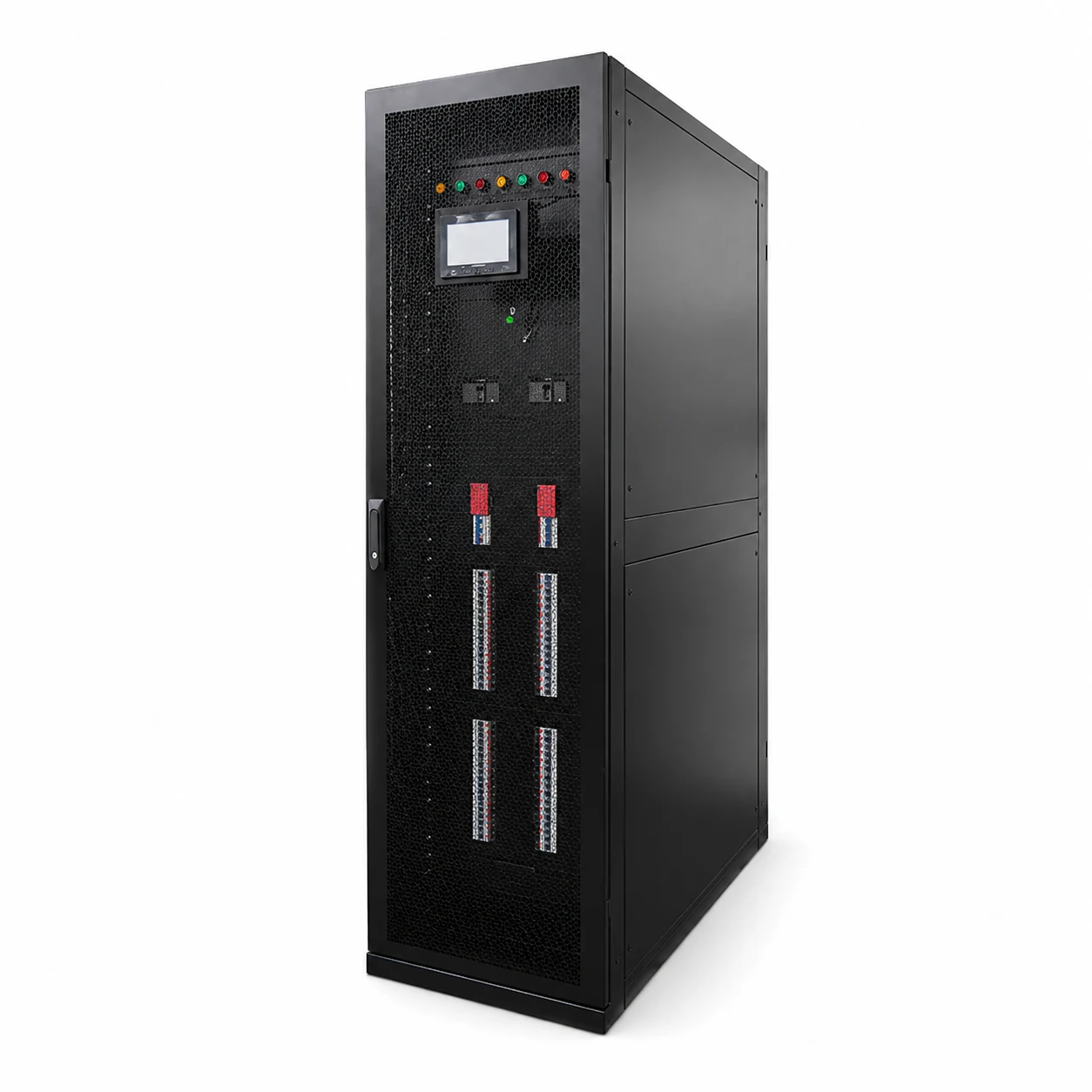 Precision Distribution Cabinet