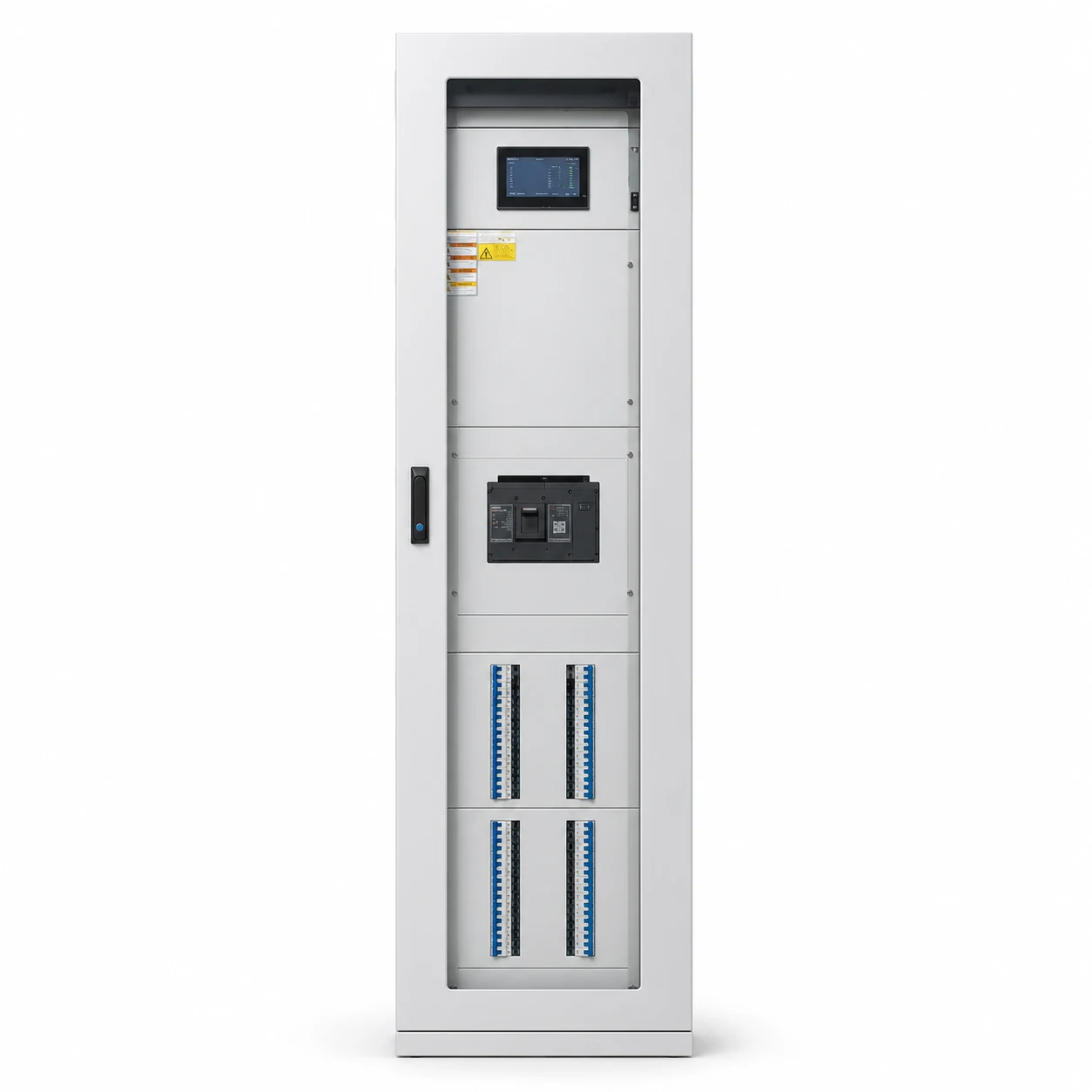 Precision Data Center Distribution Cabinet