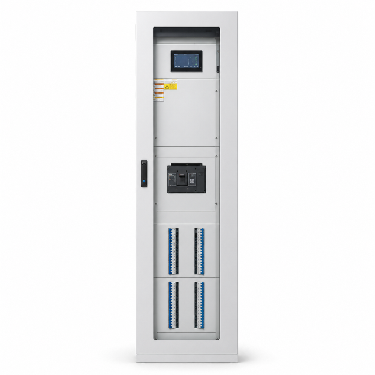 Precision Data Center Distribution Cabinet