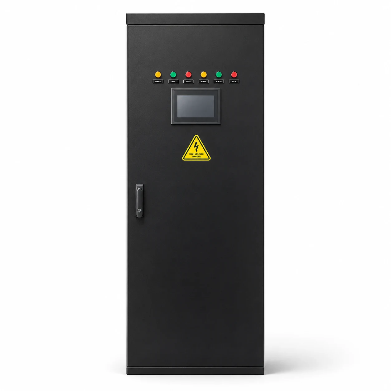 Precision Distribution Cabinet