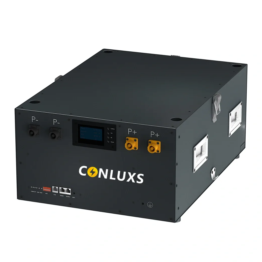 11.77KWh PROX-M-230 (48V- 230Ah)