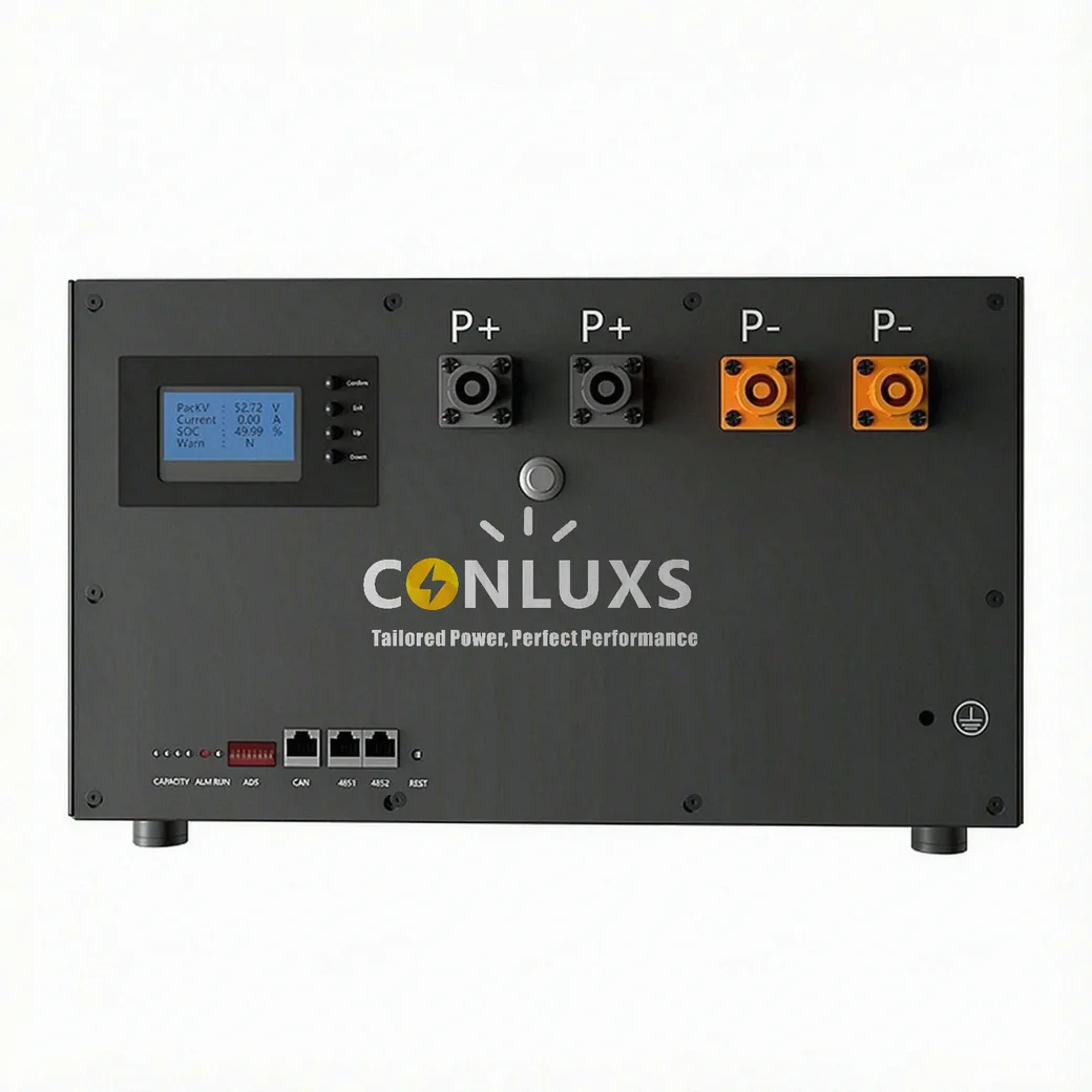PROX-M 16 kWh Home Energy Storage Battery