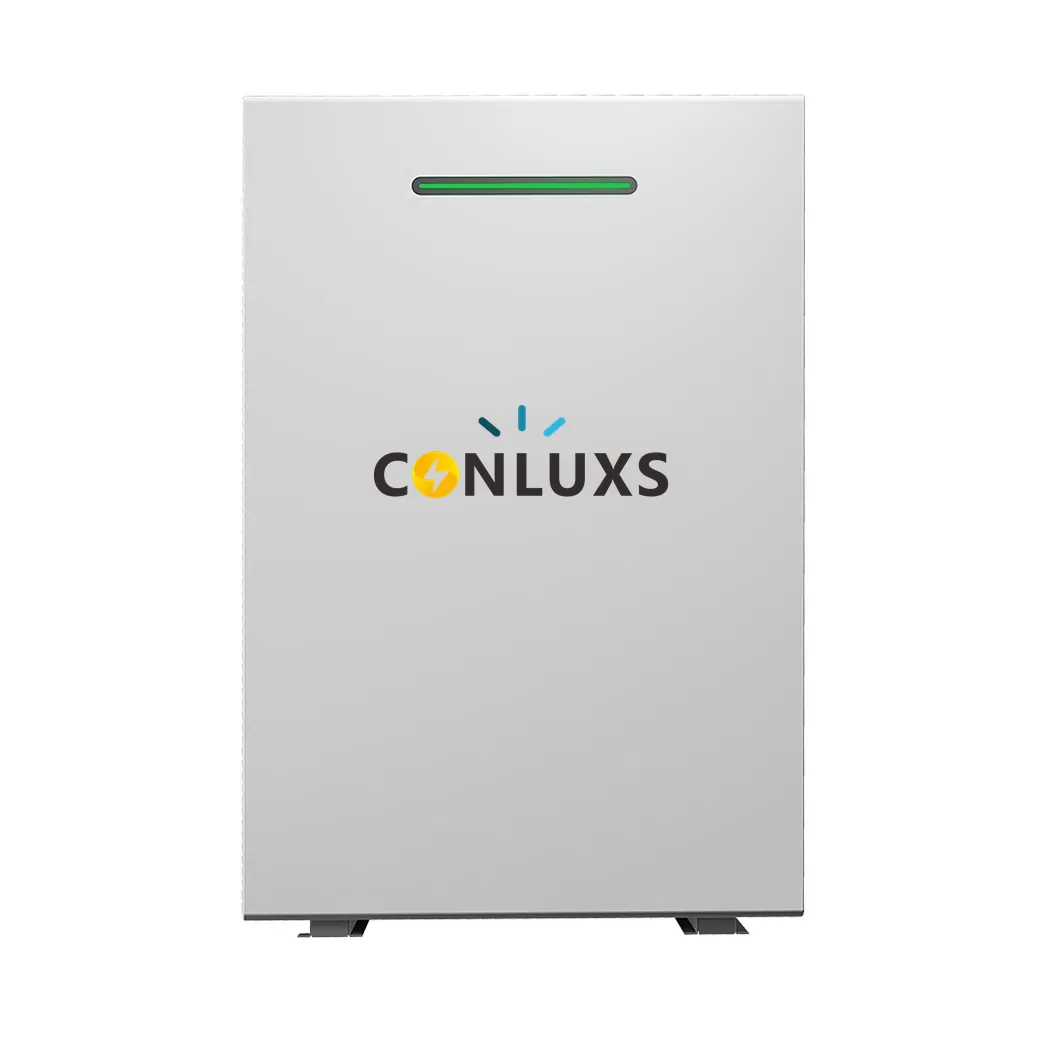 SLIM-L-314 16 kWh Wall Mounted Battery