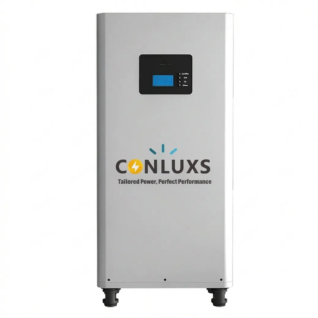 16KWh STA-L-280 (51.2V- 314Ah)