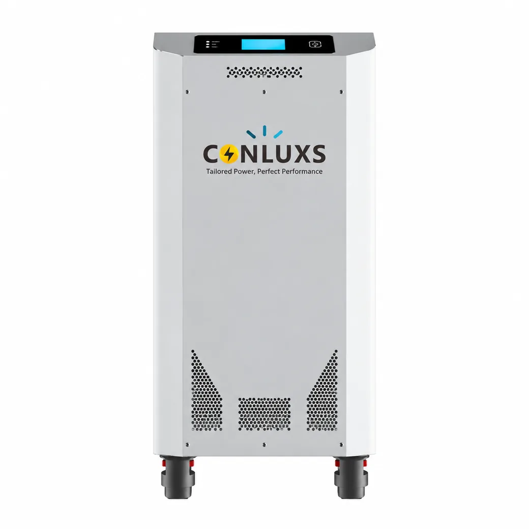 STAL-L-560 32 kWh LiFePO4 Battery
