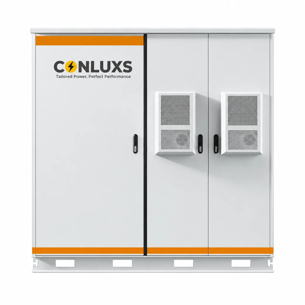 SUNO-145 145 kWh High Voltage Battery Energy Storage System