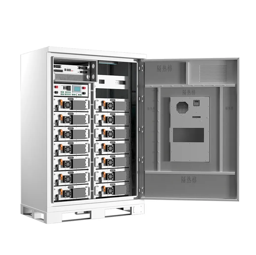 SUNO-70 70 kWh High Voltage Battery Energy Storage System