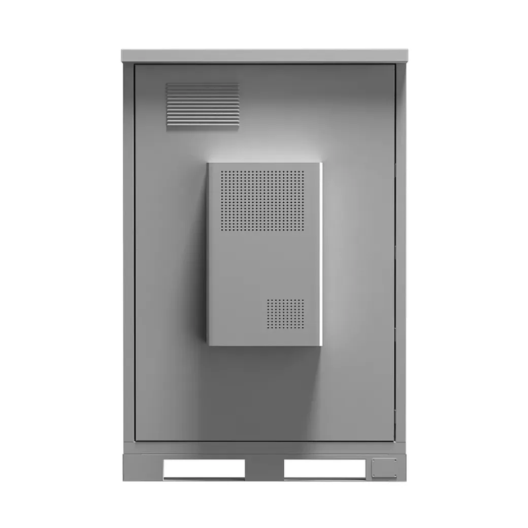 SUNO-70 70 kWh High Voltage Battery Energy Storage System view 2