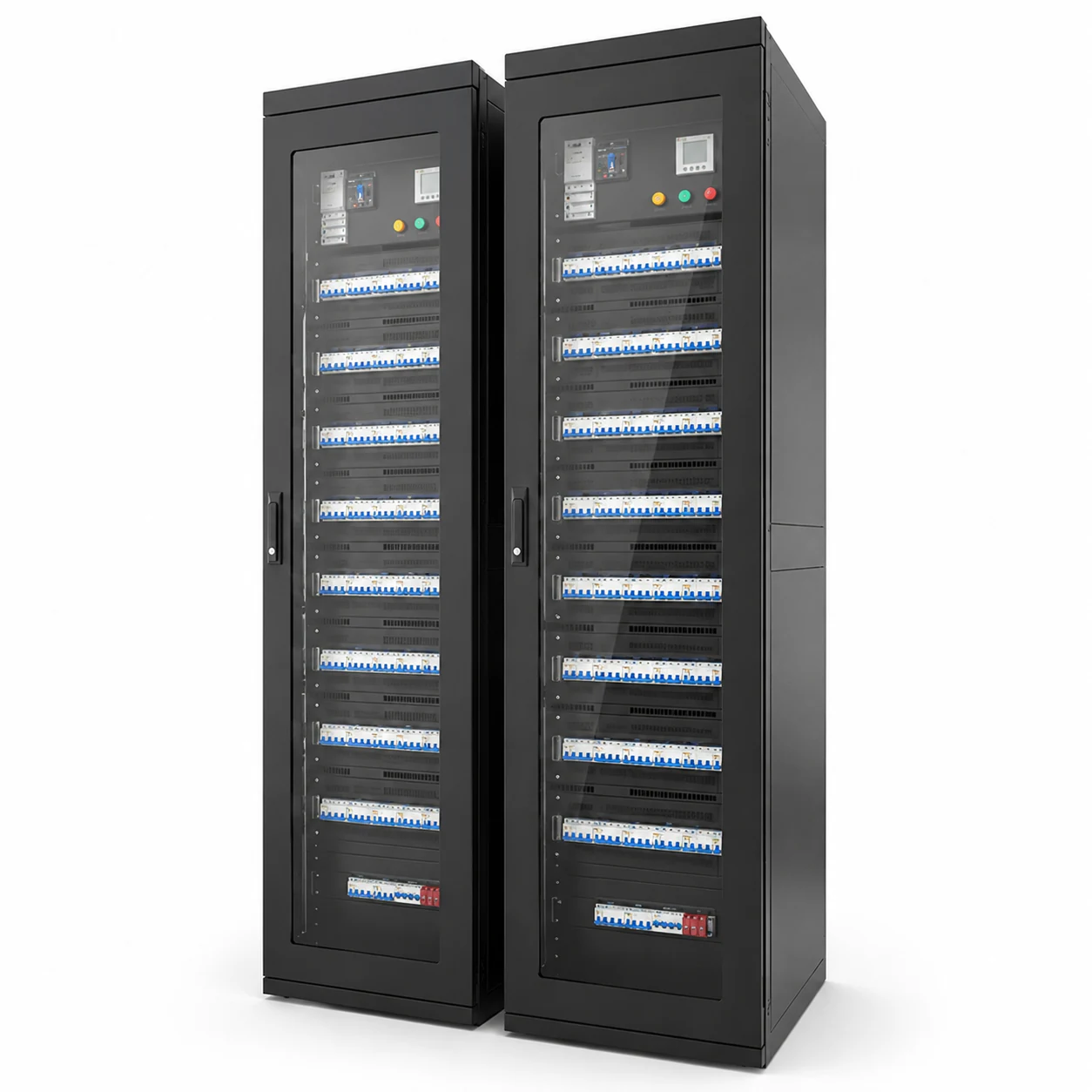 UPS Feeder Cabinet