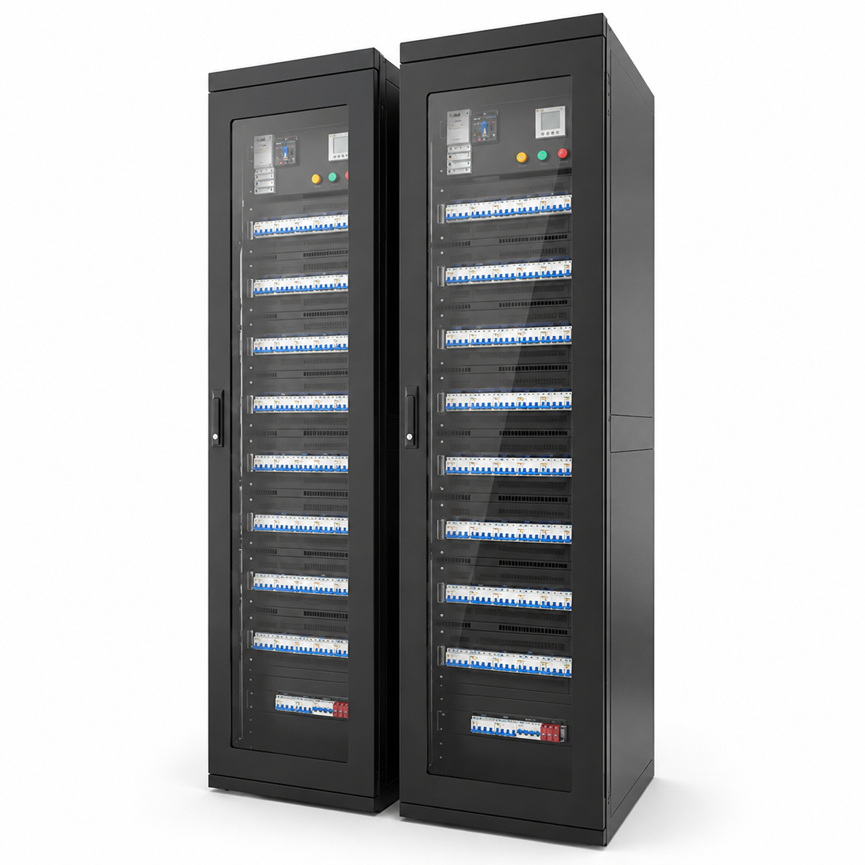UPS Feeder Cabinet