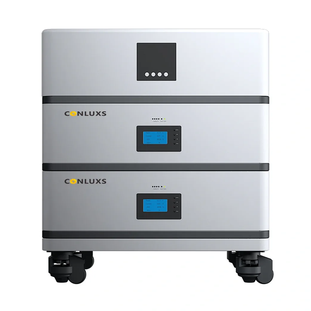 XTRE-1024 10 kWh All-In-One Energy Storage System