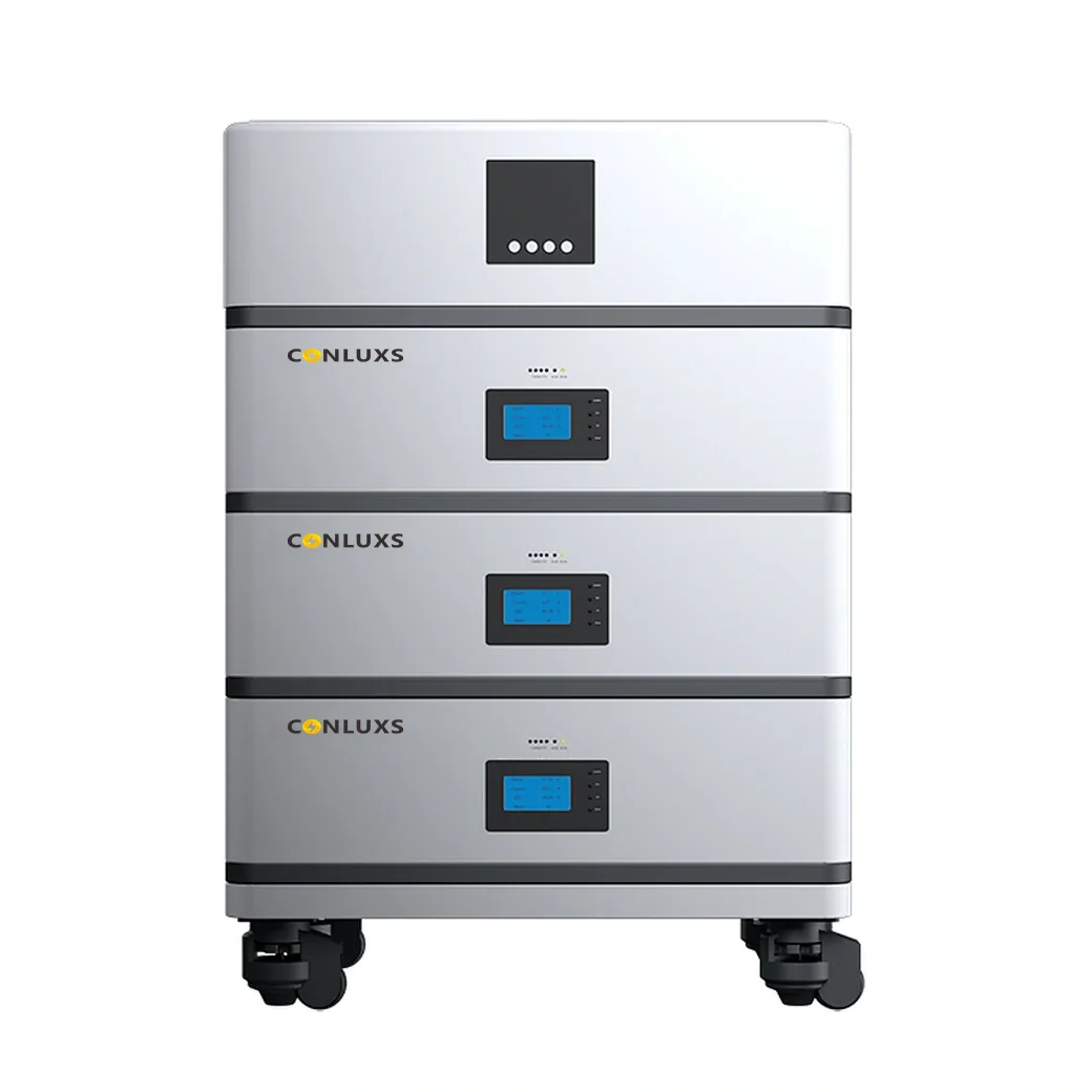 XTRE-1536 15 kWh All-In-One Energy Storage System