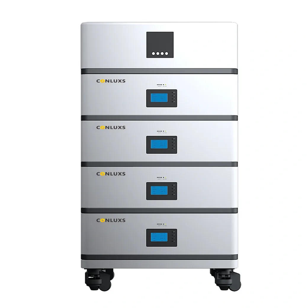 XTRE-2048 20 kWh All-In-One Energy Storage System
