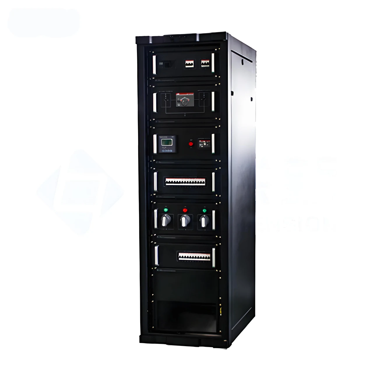 Conluxs Su-Power Series Modular Distribution Cabinet