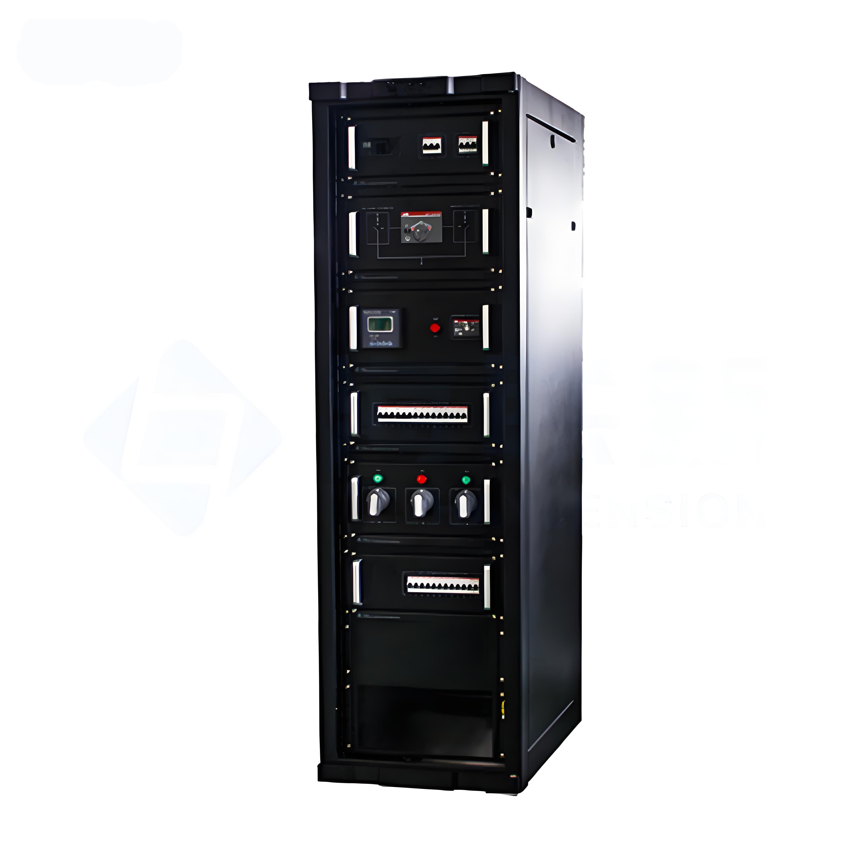 Conluxs Su-Power Series Modular Distribution Cabinet