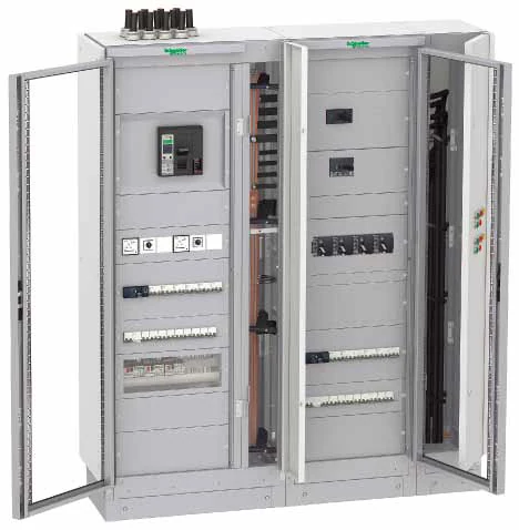 UPS Input Distribution Cabinet —GDH NR Series